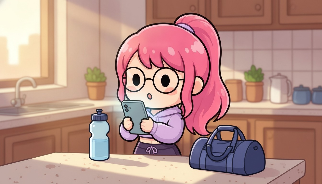 Episode art: Cycle Syncing: Science or Wellness Marketing?