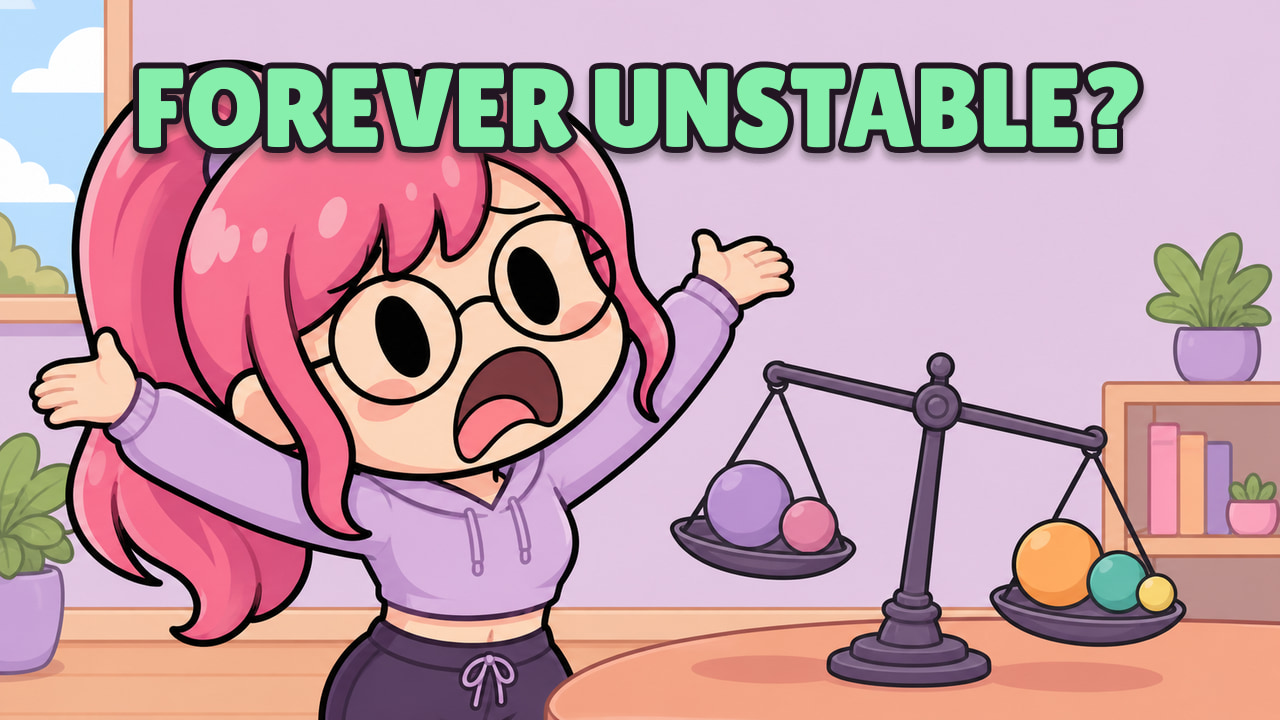 Episode thumbnail: The Truth About “Balancing Your Hormones”