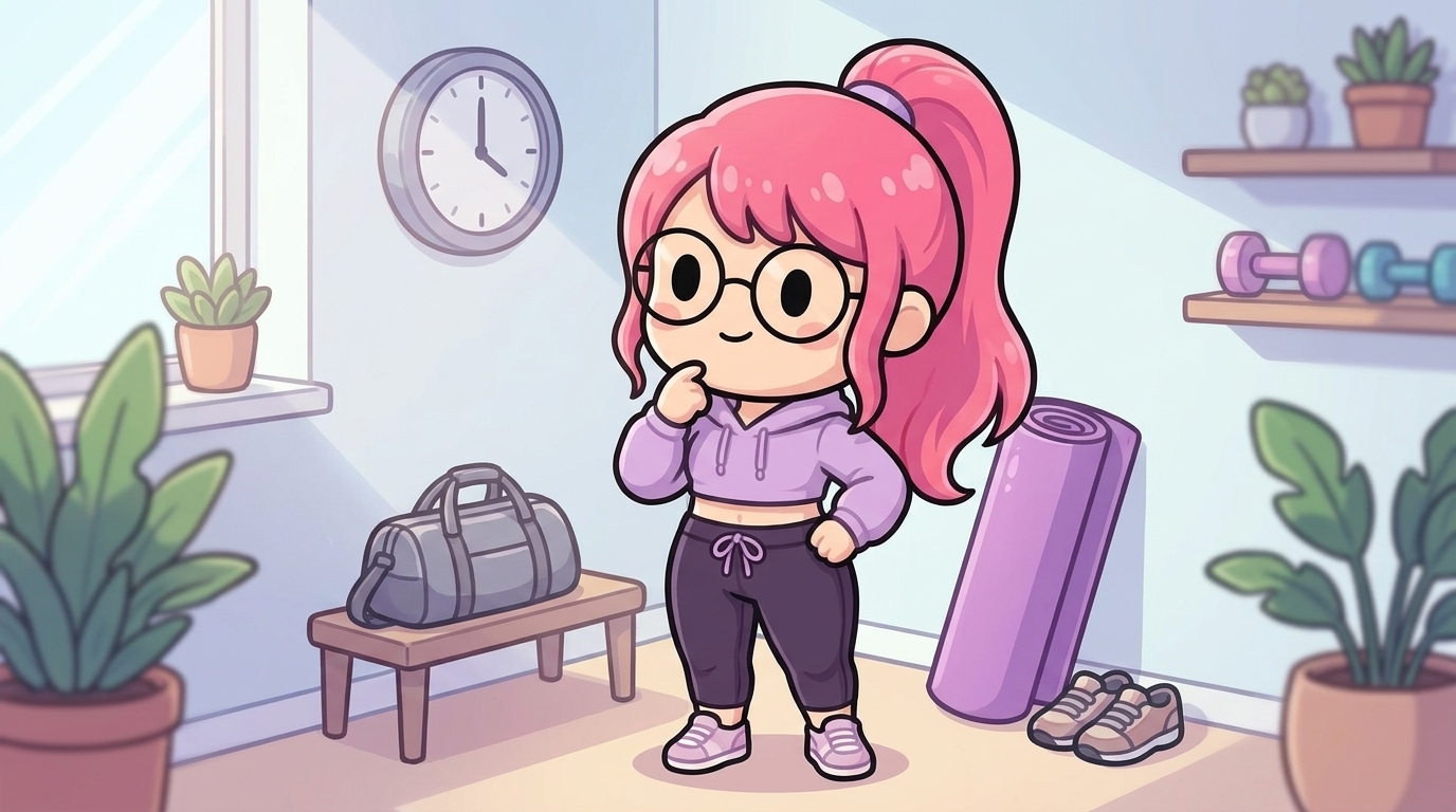 Episode art: Walking vs Pilates vs Lifting: What Actually Changes Your Body?